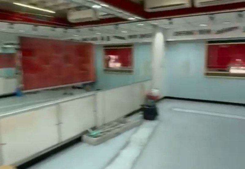 Georgetown UNESCO World Heritage Core Zone