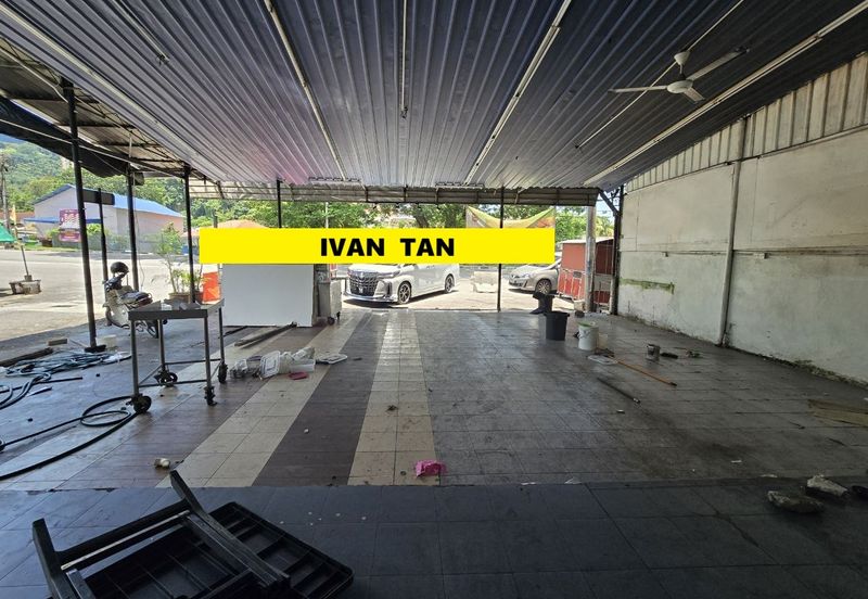 Bandar Baru Air Itam