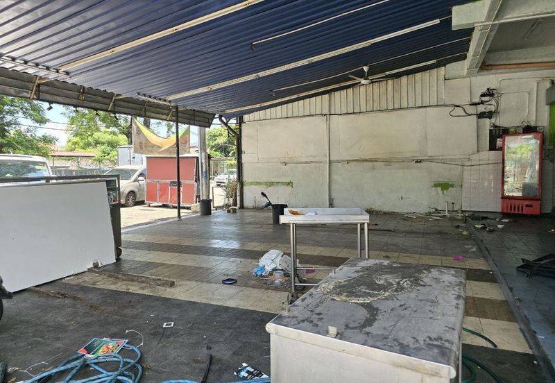 Bandar Baru Air Itam