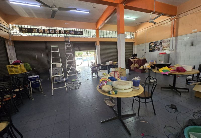 Bandar Baru Air Itam