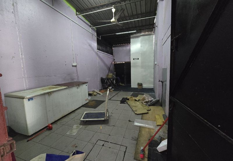 Bandar Baru Air Itam