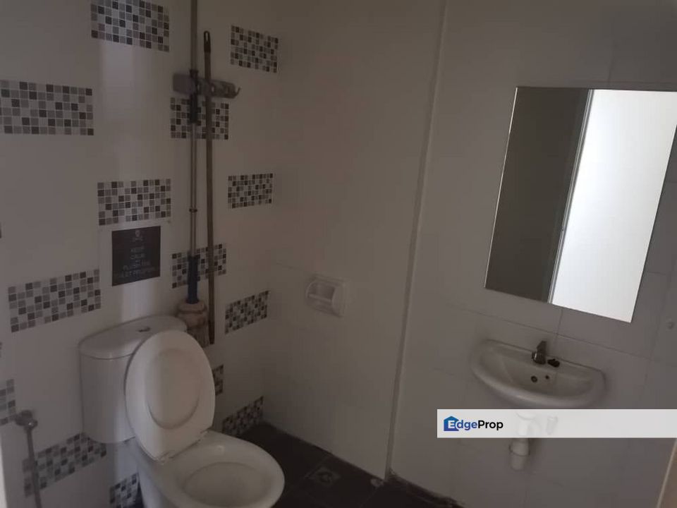 1st floor Office Lot Commercial The One Bayan Baru【Main Road】2800sf, Penang, Bayan Baru