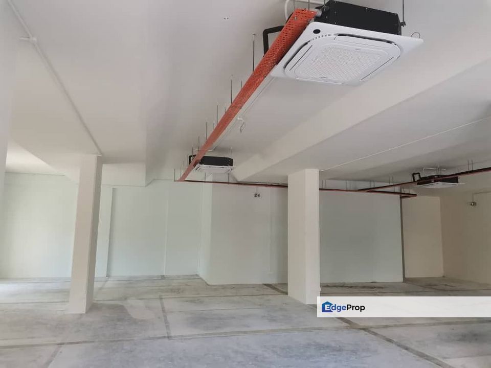 1st floor Office Lot Commercial The One Bayan Baru【Main Road】2800sf, Penang, Bayan Baru