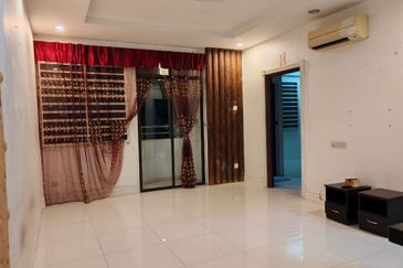 Sri Semarak (Asia Heights)