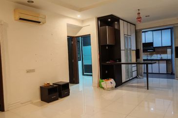 Sri Semarak (Asia Heights)