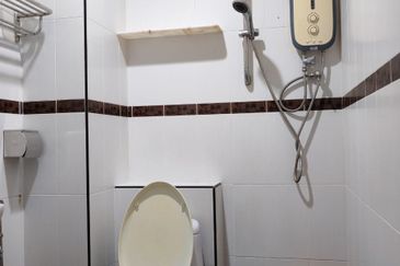 Sri Semarak (Asia Heights)