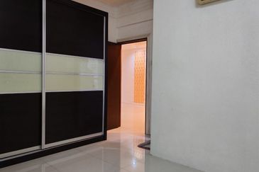 Sri Semarak (Asia Heights)