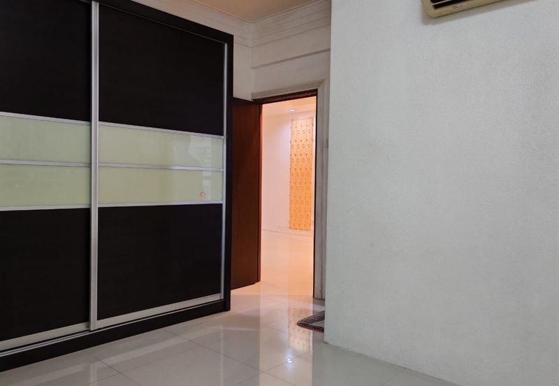 Sri Semarak (Asia Heights)