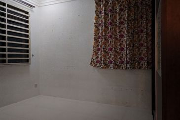 Sri Semarak (Asia Heights)