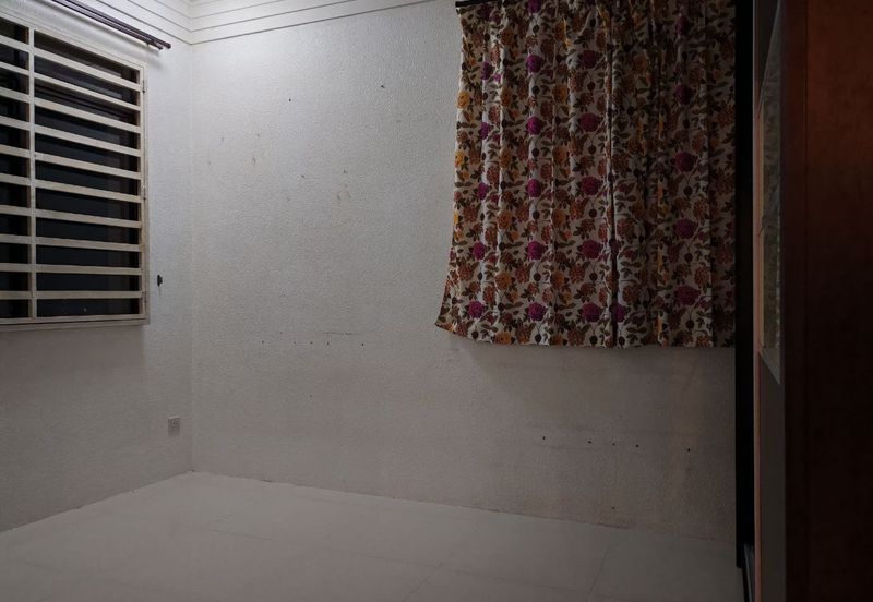 Sri Semarak (Asia Heights)