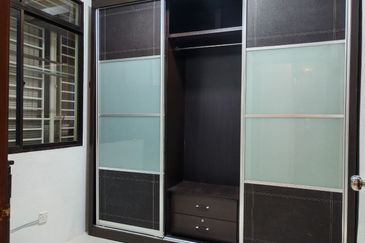 Sri Semarak (Asia Heights)