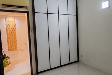 Sri Semarak (Asia Heights)