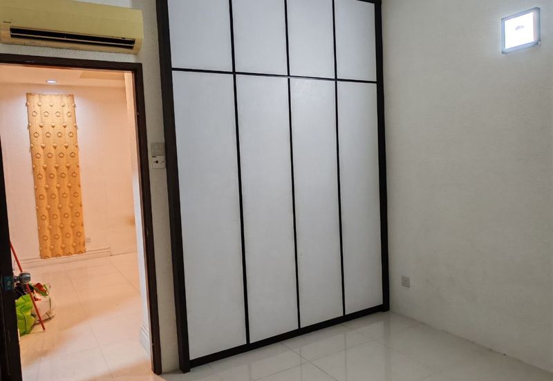 Sri Semarak (Asia Heights)