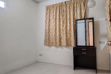 Sri Semarak (Asia Heights)