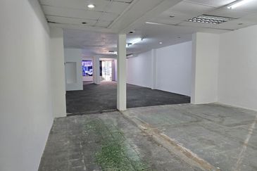 Lorong Abu Siti