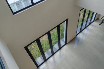 Lintang Pondok Upih 1