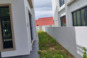 Lintang Pondok Upih 1