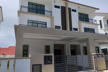 Lintang Pondok Upih 1