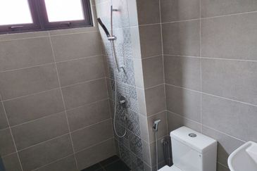 Lintang Pondok Upih 1