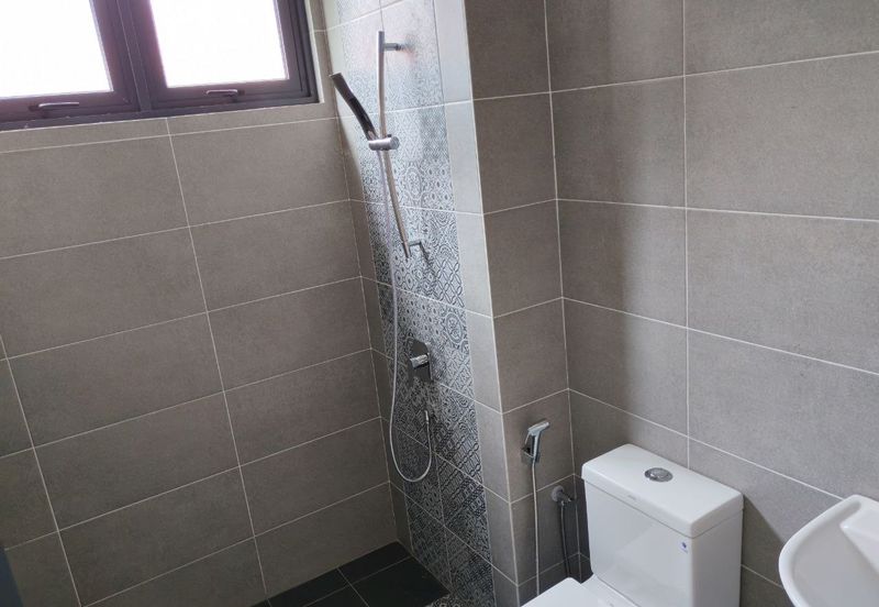 Lintang Pondok Upih 1