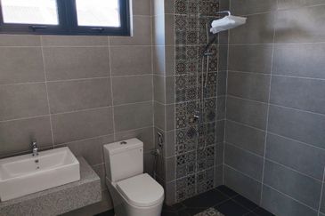 Lintang Pondok Upih 1