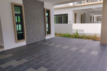 Lintang Pondok Upih 1