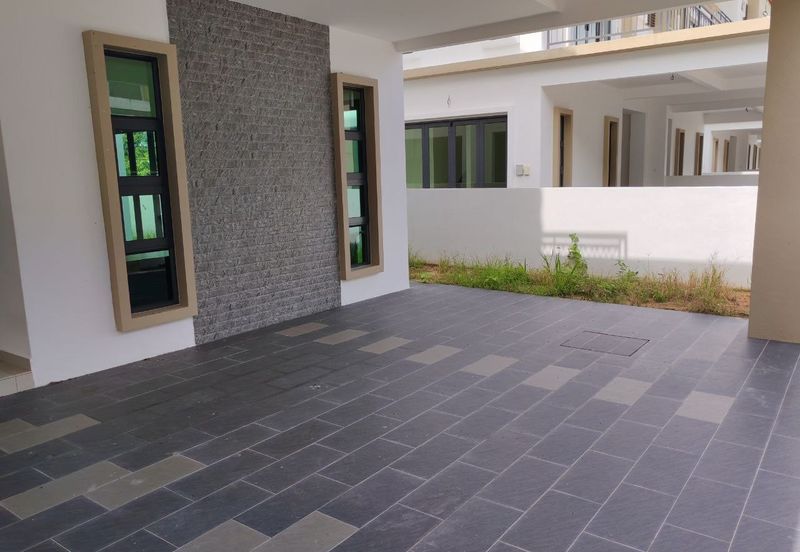 Lintang Pondok Upih 1