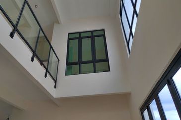 Lintang Pondok Upih 1