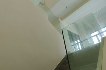 Lintang Pondok Upih 1