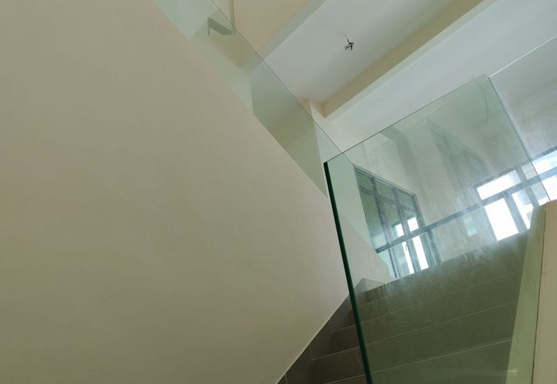 Lintang Pondok Upih 1