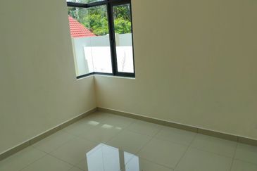 Lintang Pondok Upih 1