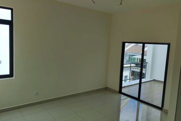 Lintang Pondok Upih 1