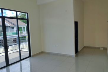 Lintang Pondok Upih 1