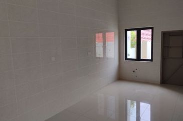 Lintang Pondok Upih 1