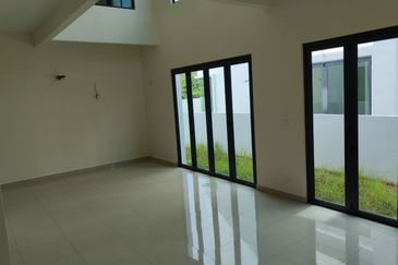 Lintang Pondok Upih 1