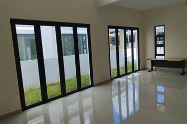 Lintang Pondok Upih 1