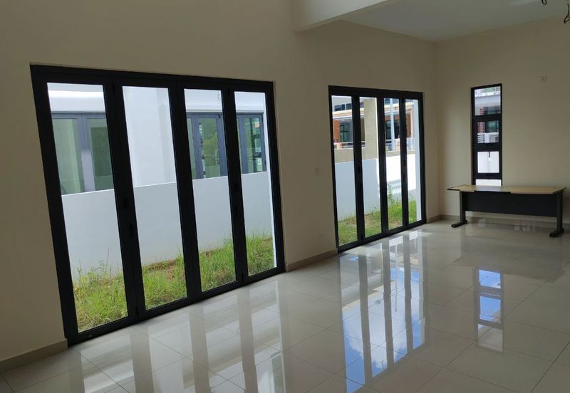 Lintang Pondok Upih 1