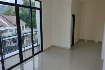 Lintang Pondok Upih 1