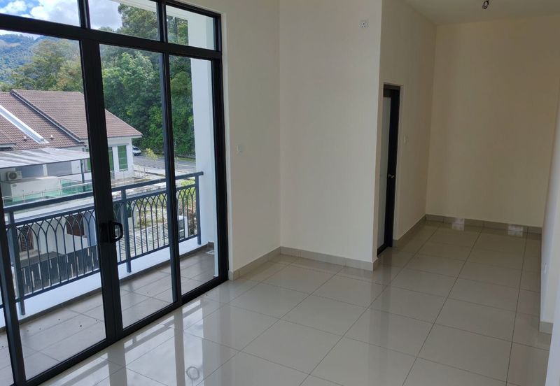 Lintang Pondok Upih 1