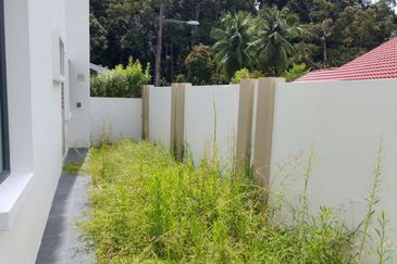 Lintang Pondok Upih 1