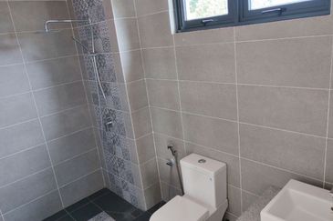 Lintang Pondok Upih 1