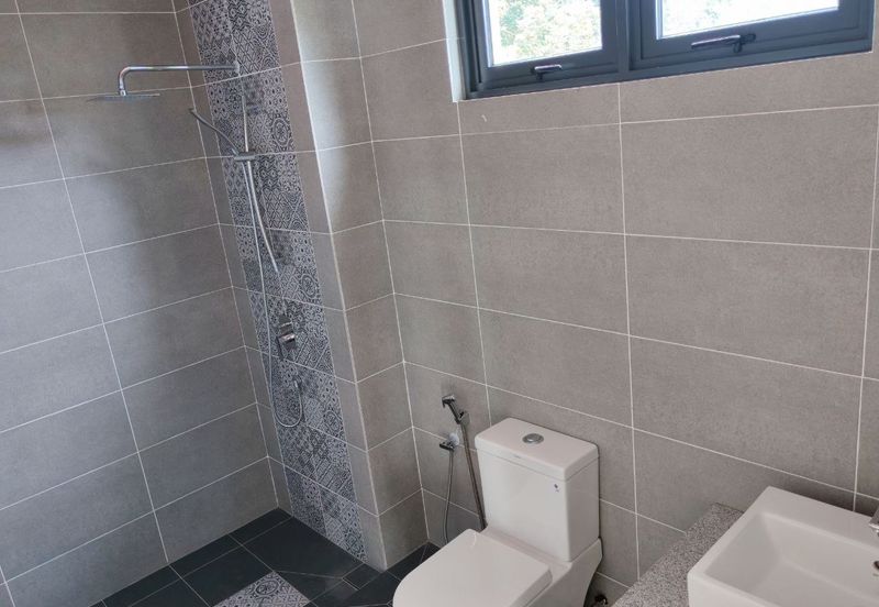 Lintang Pondok Upih 1