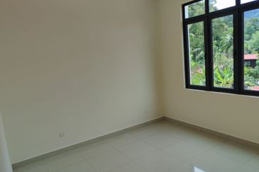 Lintang Pondok Upih 1