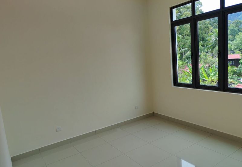 Lintang Pondok Upih 1