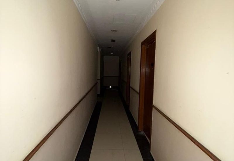 Plaza Bukit Mertajam