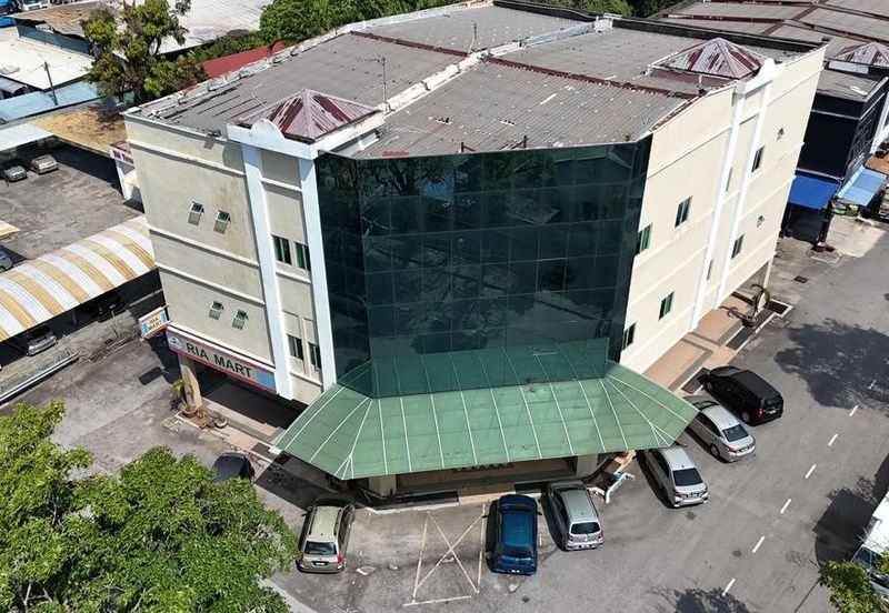 Plaza Bukit Mertajam