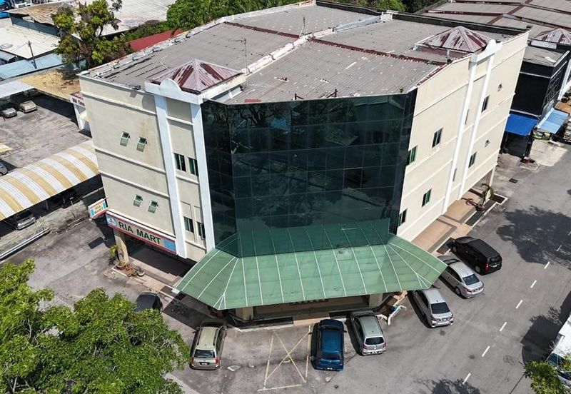 Plaza Bukit Mertajam