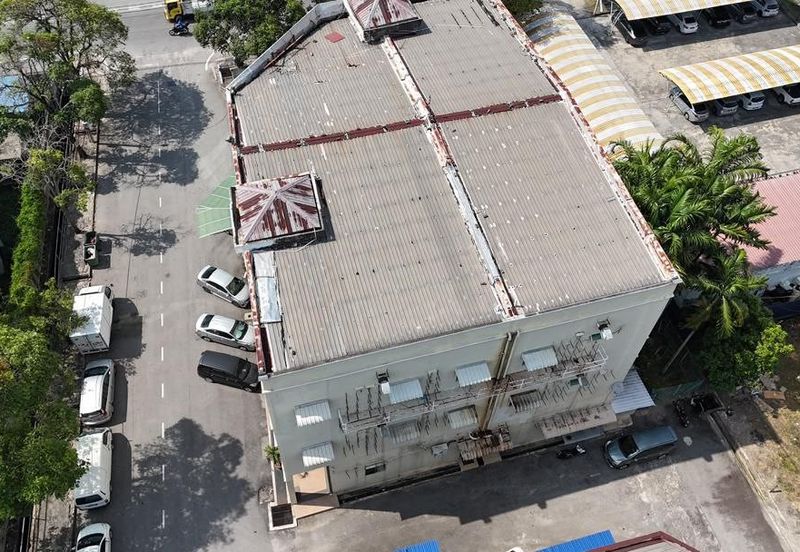 Plaza Bukit Mertajam