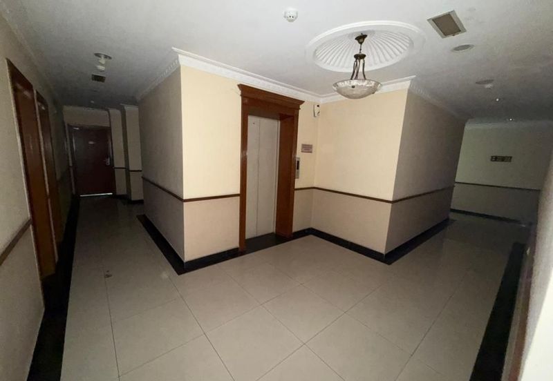 Plaza Bukit Mertajam