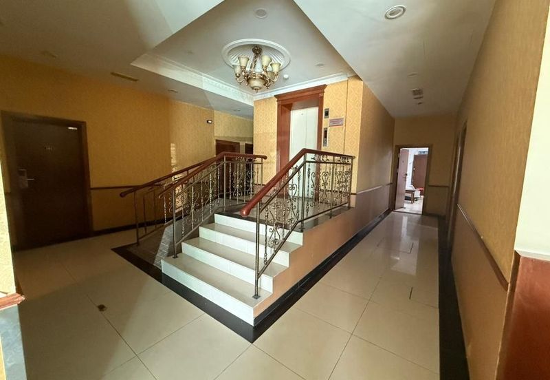 Plaza Bukit Mertajam